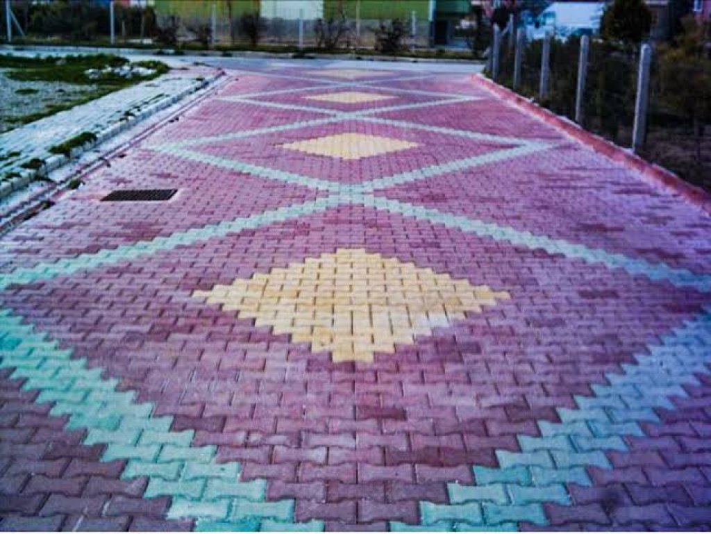 Dekorasyon — Bağlıca