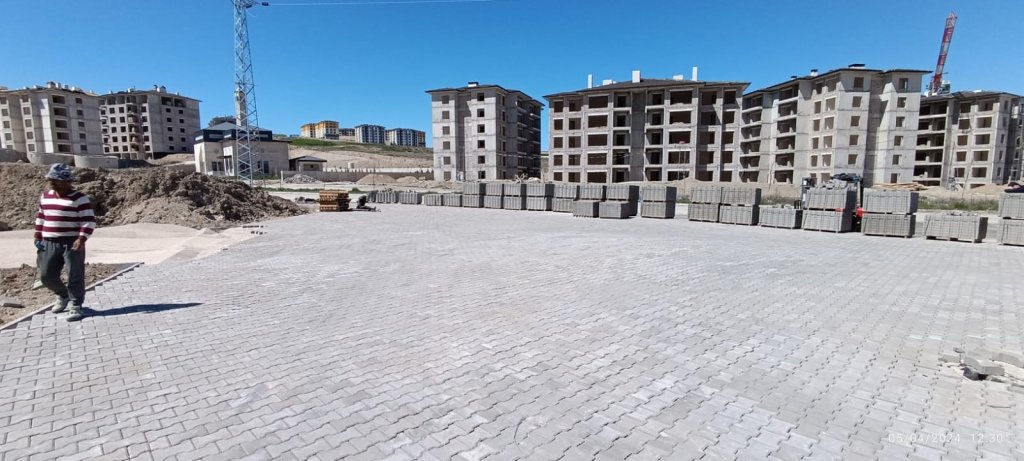 Elit Grup proje