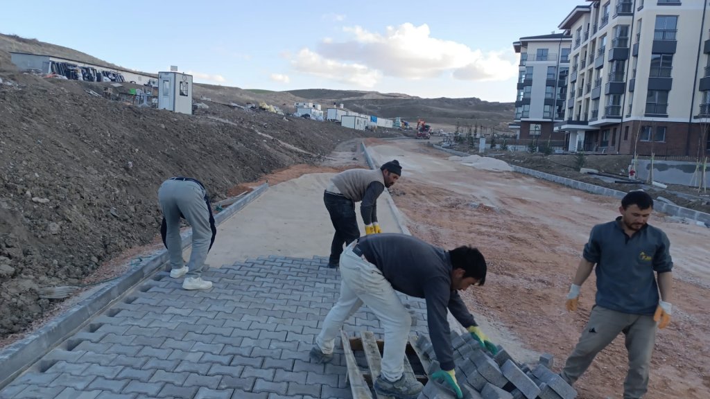Dekorasyon — Bağlıca