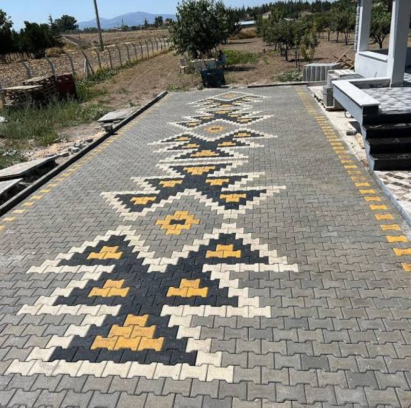 Kilit Taş